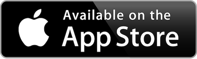 App Store Logo / Link